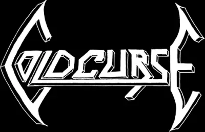 logo Cold Curse